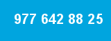 977 642 88 25